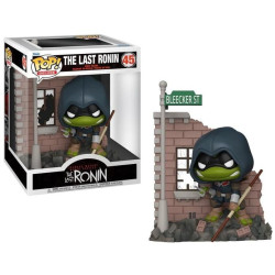 LES TORTUES NINJAS THE LAST RONIN - POP Deluxe NÂ° 45 - The Last RoninFIGFUN83513_1.jpg889698835138