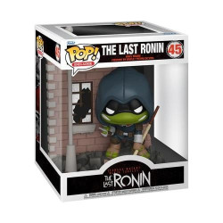 LES TORTUES NINJAS THE LAST RONIN - POP Deluxe NÂ° 45 - The Last RoninFIGFUN83513_2.jpg889698835138