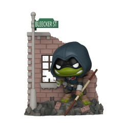 LES TORTUES NINJAS THE LAST RONIN - POP Deluxe NÂ° 45 - The Last RoninFIGFUN83513_3.jpg889698835138
