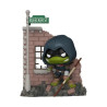 LES TORTUES NINJAS THE LAST RONIN - POP Deluxe NÂ° 45 - The Last RoninFIGFUN83513_3.jpg889698835138