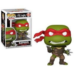LES TORTUES NINJAS THE LAST RONIN - POP Comics NÂ° 44 - RaphaelFIGFUN83512_1.jpg889698835121
