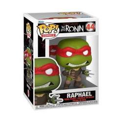 LES TORTUES NINJAS THE LAST RONIN - POP Comics NÂ° 44 - RaphaelFIGFUN83512_2.jpg889698835121