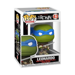 LES TORTUES NINJAS THE LAST RONIN - POP Comics NÂ° 43 - LeonardoFIGFUN83511_2.jpg889698835114