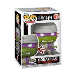 LES TORTUES NINJAS THE LAST RONIN - POP Comics NÂ° 42 - DonatelloFIGFUN83510_2.jpg889698835107