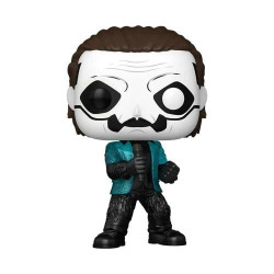 GHOST - POP Rocks NÂ° 455 - Papa Emeritus IV (Glitter)FIGFUN83837_3.jpg889698838375