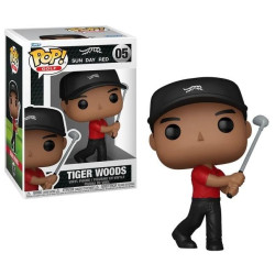 GOLF - POP NÂ° 05 - Tiger Woods (Swing)FIGFUN84142_1.jpg889698841429