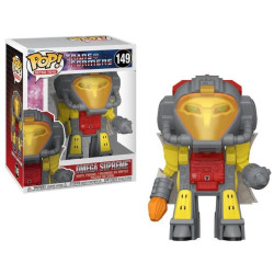 TRANSFORMERS - POP Super 6'' NÂ° 149 - Omega SupremeFIGFUN84118_1.jpg889698841184