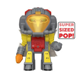 TRANSFORMERS - POP Super 6'' NÂ° 149 - Omega SupremeFIGFUN84118_3.jpg889698841184
