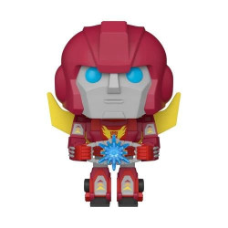 TRANSFORMERS - POP NÂ° 147 - Hot Rod avec MatrixFIGFUN84120_3.jpg889698841207