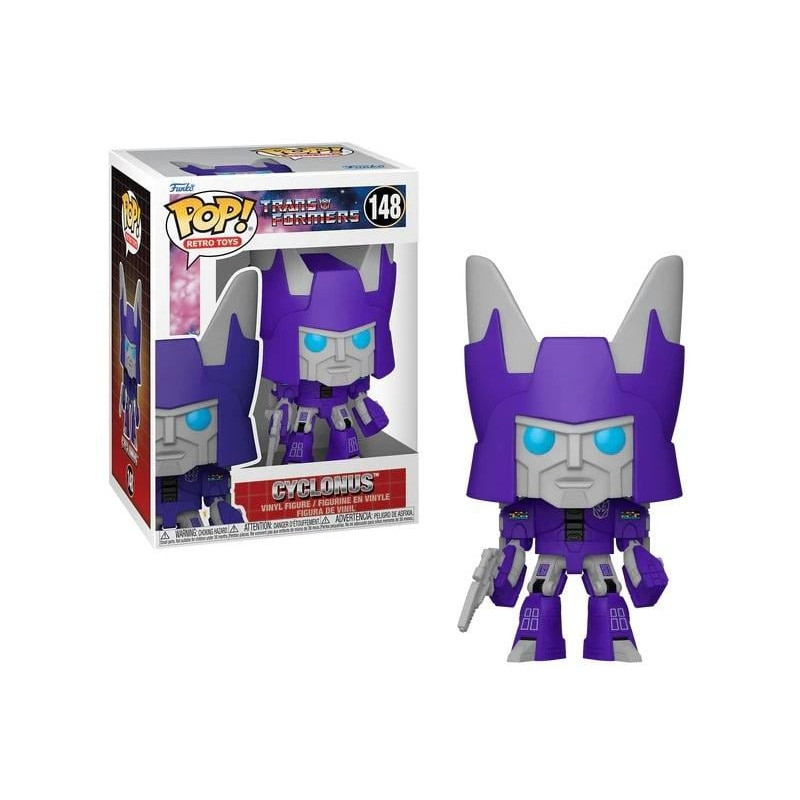 TRANSFORMERS - POP NÂ° 148 - CyclonusFIGFUN84119_1.jpg889698841191