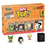 DRAGON BALL Z - Bitty Pop 4 Pack 2.5cm - Cell (First Form)FIGFUN73024_1.jpg889698730242