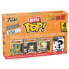 DRAGON BALL Z - Bitty Pop 4 Pack 2.5cm - Cell (First Form)FIGFUN73024_2.jpg889698730242