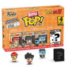 DRAGON BALL Z - Bitty Pop 4 Pack 2.5cm - GohanFIGFUN73023_1.jpg889698730235