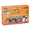 DRAGON BALL Z - Bitty Pop 4 Pack 2.5cm - GohanFIGFUN73023_2.jpg889698730235