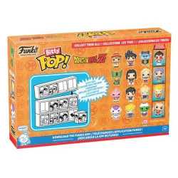 DRAGON BALL Z - Bitty Pop 4 Pack 2.5cm - GohanFIGFUN73023_3.jpg889698730235