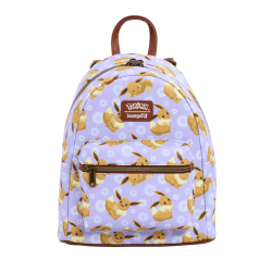 POKEMON - Evoli - Mini Sac à  dos LoungeFlyFIGPMBK0202_1.png671803443914