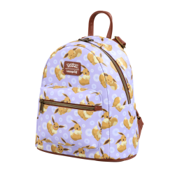 POKEMON - Evoli - Mini Sac à  dos LoungeFlyFIGPMBK0202_2.png671803443914