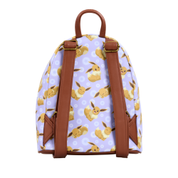 POKEMON - Evoli - Mini Sac à  dos LoungeFlyFIGPMBK0202_3.png671803443914