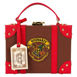 HARRY POTTER - Poudlard Express - Sac bandouliëre LoungeflyFIGHPTB0209_1.jpg671803389557