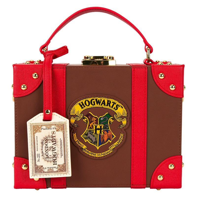 HARRY POTTER - Poudlard Express - Sac bandouliëre LoungeflyFIGHPTB0209_1.jpg671803389557