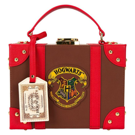 HARRY POTTER - Poudlard Express - Sac bandouliëre LoungeflyFIGHPTB0209_1.jpg671803389557