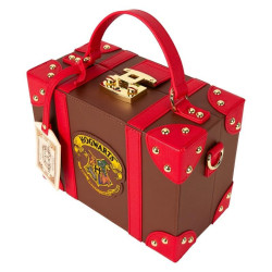 HARRY POTTER - Poudlard Express - Sac bandouliëre LoungeflyFIGHPTB0209_3.jpg671803389557