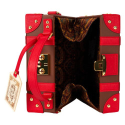 HARRY POTTER - Poudlard Express - Sac bandouliëre LoungeflyFIGHPTB0209_5.jpg671803389557