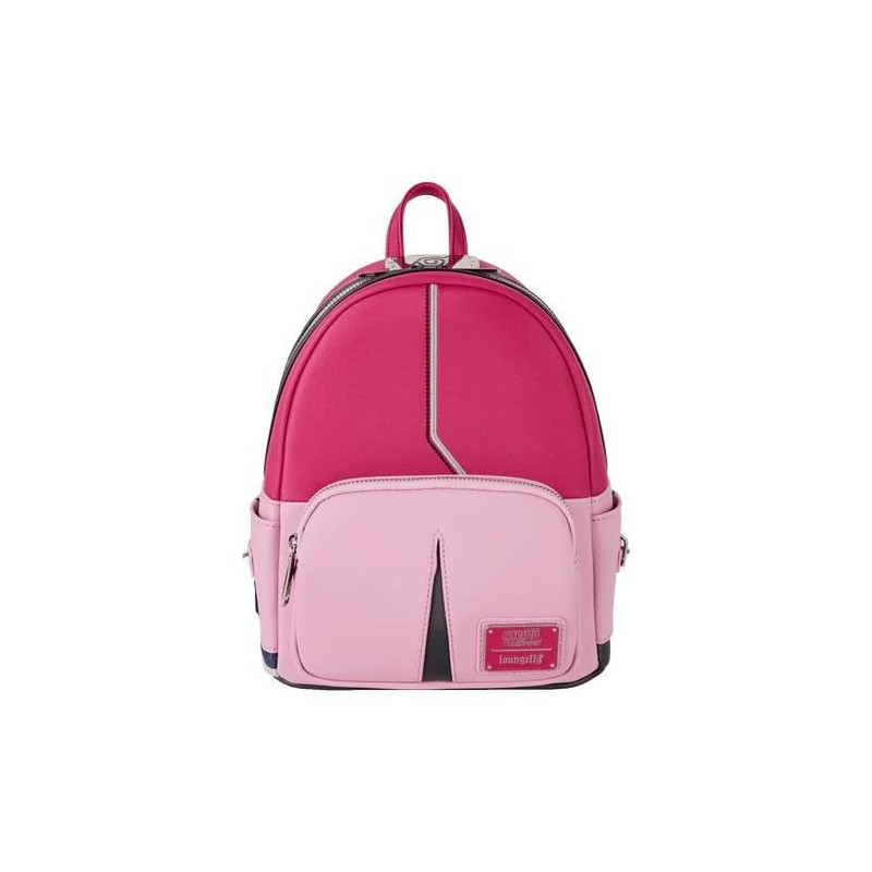 NARUTO - Tenue de Sakura - Mini Sac à  Dos LoungeflyFIGNRBK0024_1.jpg671803542792