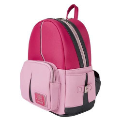 NARUTO - Tenue de Sakura - Mini Sac à  Dos LoungeflyFIGNRBK0024_2.jpg671803542792