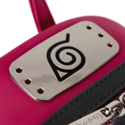 NARUTO - Tenue de Sakura - Mini Sac à  Dos LoungeflyFIGNRBK0024_4.jpg671803542792