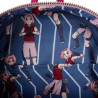 NARUTO - Tenue de Sakura - Mini Sac à  Dos LoungeflyFIGNRBK0024_5.jpg671803542792