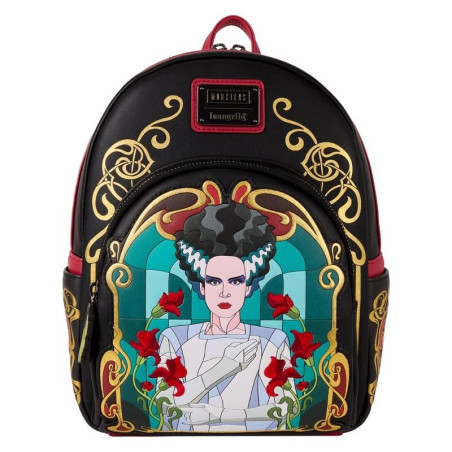 UNIVERSAL MONSTER - Fiancée de Frankenstein - Mini Sac à  Dos LoungeFlyFIGUMBK0035_1.jpg671803539990
