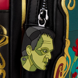UNIVERSAL MONSTER - Fiancée de Frankenstein - Mini Sac à  Dos LoungeFlyFIGUMBK0035_4.jpg671803539990