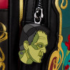 UNIVERSAL MONSTER - Fiancée de Frankenstein - Mini Sac à  Dos LoungeFlyFIGUMBK0035_4.jpg671803539990