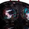 UNIVERSAL MONSTER - Fiancée de Frankenstein - Mini Sac à  Dos LoungeFlyFIGUMBK0035_5.jpg671803539990