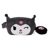 SANRIO - Kuromi - Sac à  ceinture LoungeFlyFIGSANTB1736_1.jpg671803540392