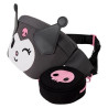 SANRIO - Kuromi - Sac à  ceinture LoungeFlyFIGSANTB1736_2.jpg671803540392