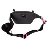 SANRIO - Kuromi - Sac à  ceinture LoungeFlyFIGSANTB1736_3.jpg671803540392