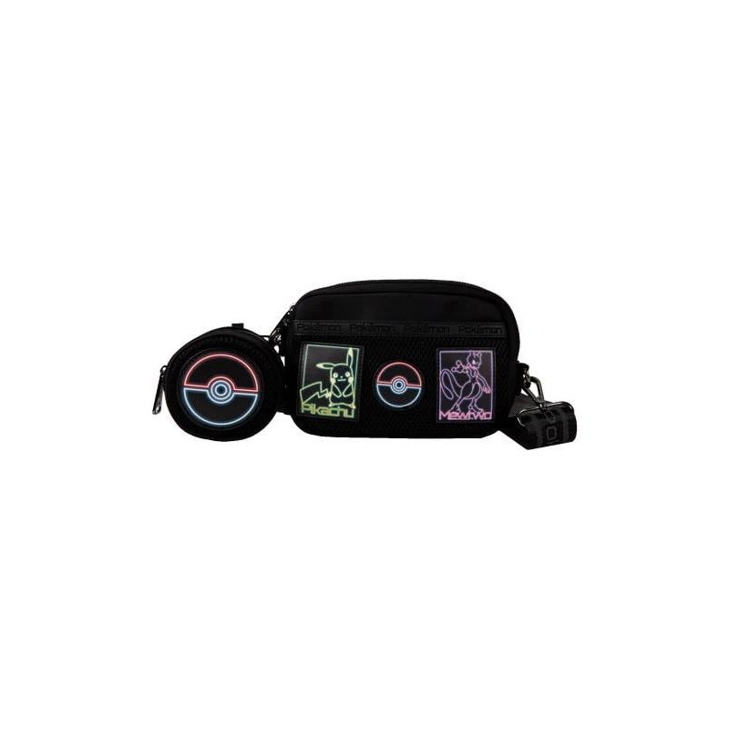POKEMON - Sling Bag LoungeFlyFIGPMTB0167_1.jpg671803540101