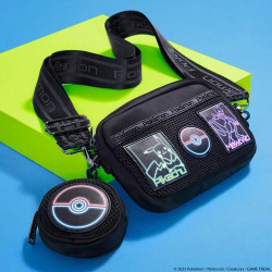 POKEMON - Sling Bag LoungeFlyFIGPMTB0167_5.jpg671803540101