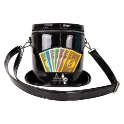 HASBRO - Monopoly "Top Hat" - Sac bandouliëre LoungeflyFIGHASTB0001_1.jpg671803539983