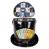 HASBRO - Monopoly "Top Hat" - Sac bandouliëre LoungeflyFIGHASTB0001_5.jpg671803539983