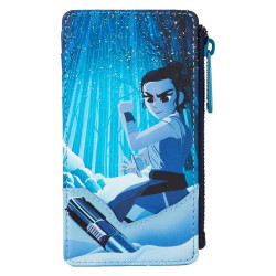STAR WARS - Le Réveil de la Force - Large Porte-carte LoungeflyFIGSTWA0274_1.jpg671803539716