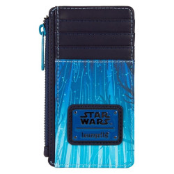 STAR WARS - Le Réveil de la Force - Large Porte-carte LoungeflyFIGSTWA0274_2.jpg671803539716