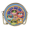 DISNEY - Princess Carousel - Sac bandouliëre LoungeflyFIGWDTB3190_2.jpg671803540026