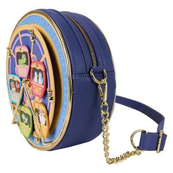 DISNEY - Princess Carousel - Sac bandouliëre LoungeflyFIGWDTB3190_3.jpg671803540026
