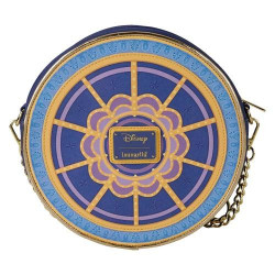 DISNEY - Princess Carousel - Sac bandouliëre LoungeflyFIGWDTB3190_4.jpg671803540026