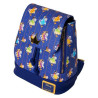 DISNEY - Princess Carousel - Mini Sac à  Dos LoungeflyFIGWDBK3957_3.jpg671803540019