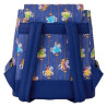 DISNEY - Princess Carousel - Mini Sac à  Dos LoungeflyFIGWDBK3957_4.jpg671803540019