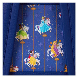 DISNEY - Princess Carousel - Mini Sac à  Dos LoungeflyFIGWDBK3957_5.jpg671803540019